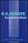 U.S. Senate Exceptionalism
