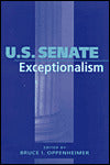 U.S. Senate Exceptionalism