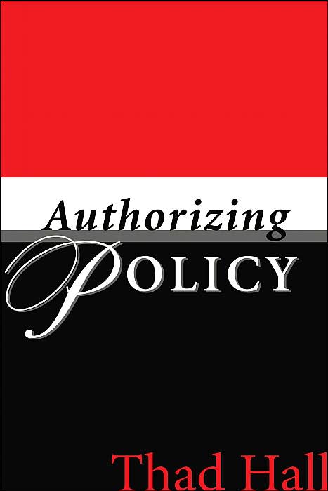 Authorizing Policy