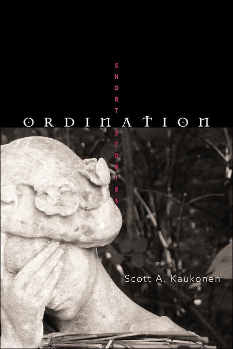 Ordination