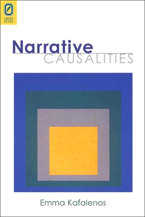 Narrative Causalities
