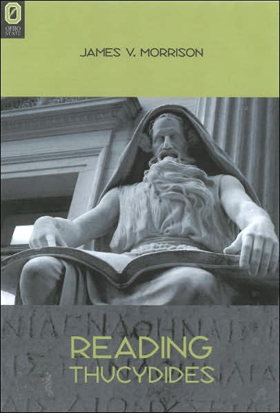Reading Thucydides