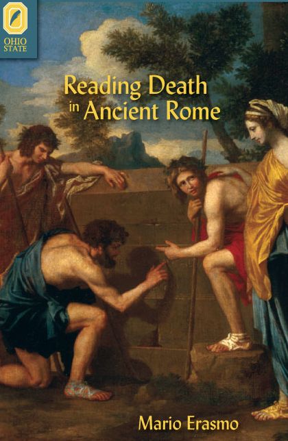 Reading Death in Ancient Rome