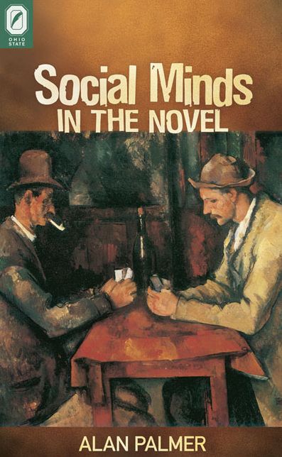 Social Minds in the Novel