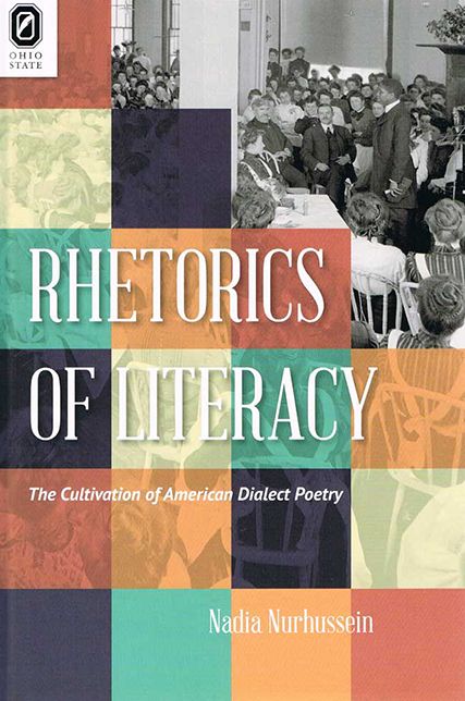 Rhetorics of Literacy: The Cultivation of American Dialect Poetry