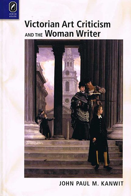 Victorian Art Criticism and the Woman Writer