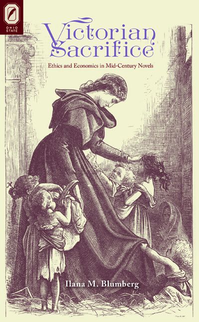 Victorian Sacrifice