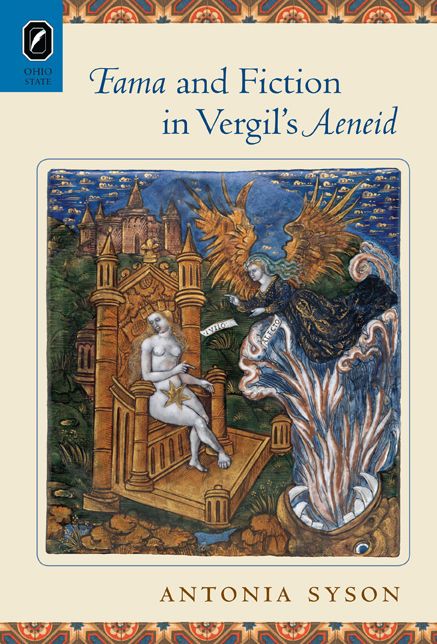 Fama and Fiction in Vergil's Aeneid