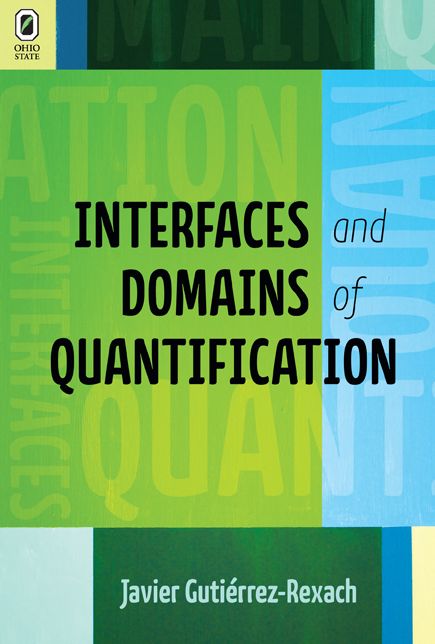 Interfaces and Domains of Quantification