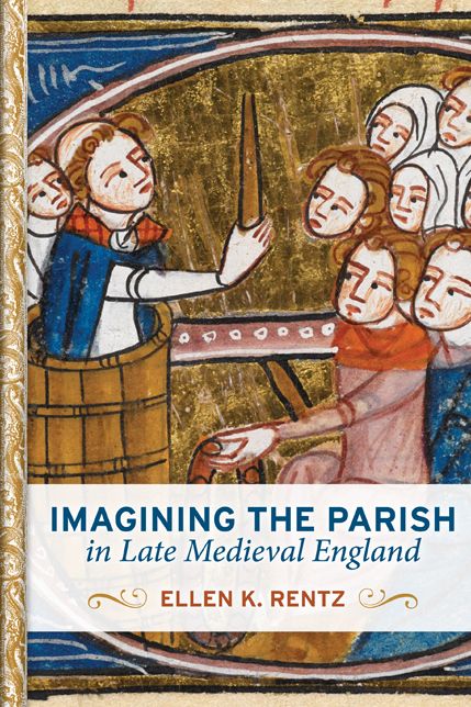 Imagining the Parish in Late Medieval England
