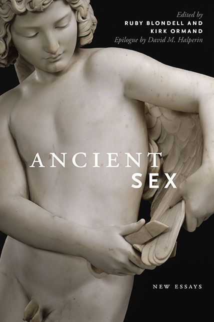 Ancient Sex: New Essays