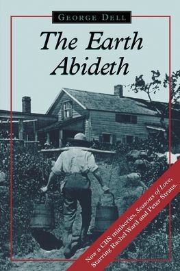 The Earth Abideth
