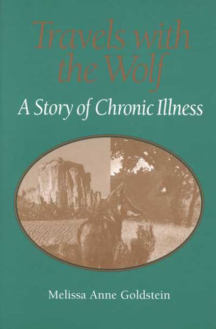 Travels with the Wolf: A Story of Chronic Illness