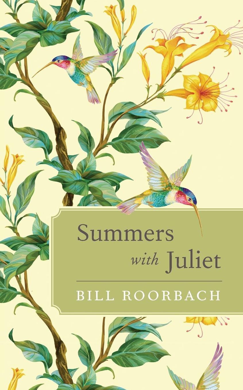 SUMMERS WITH JULIET