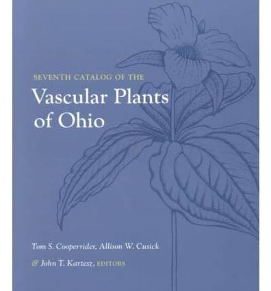 Seventh Catalog of the Vascular Plants of Ohio