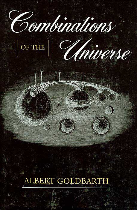 Combinations of the Universe Poems