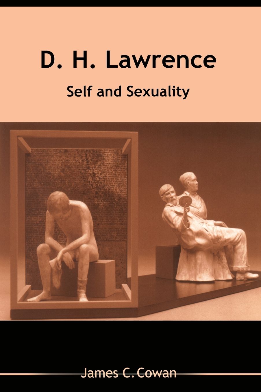 D. H. Lawrence: Self and Sexuality