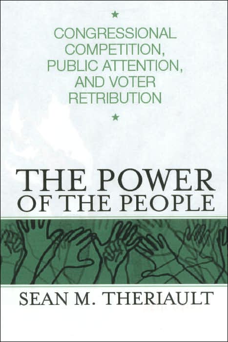 The Power of the People: Congressional Competition, Public Attention, and Voter Retribution