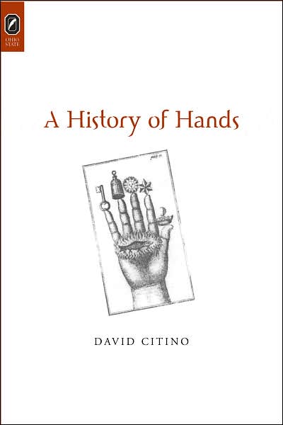 A History of Hands