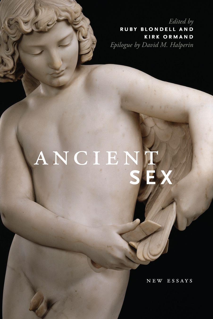 Ancient Sex: New Essays