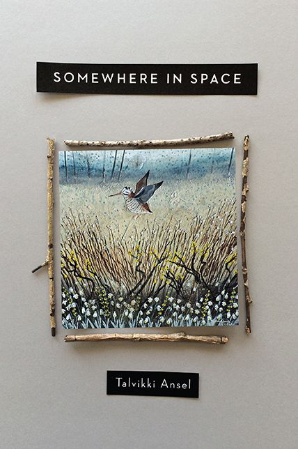 Somewhere in Space