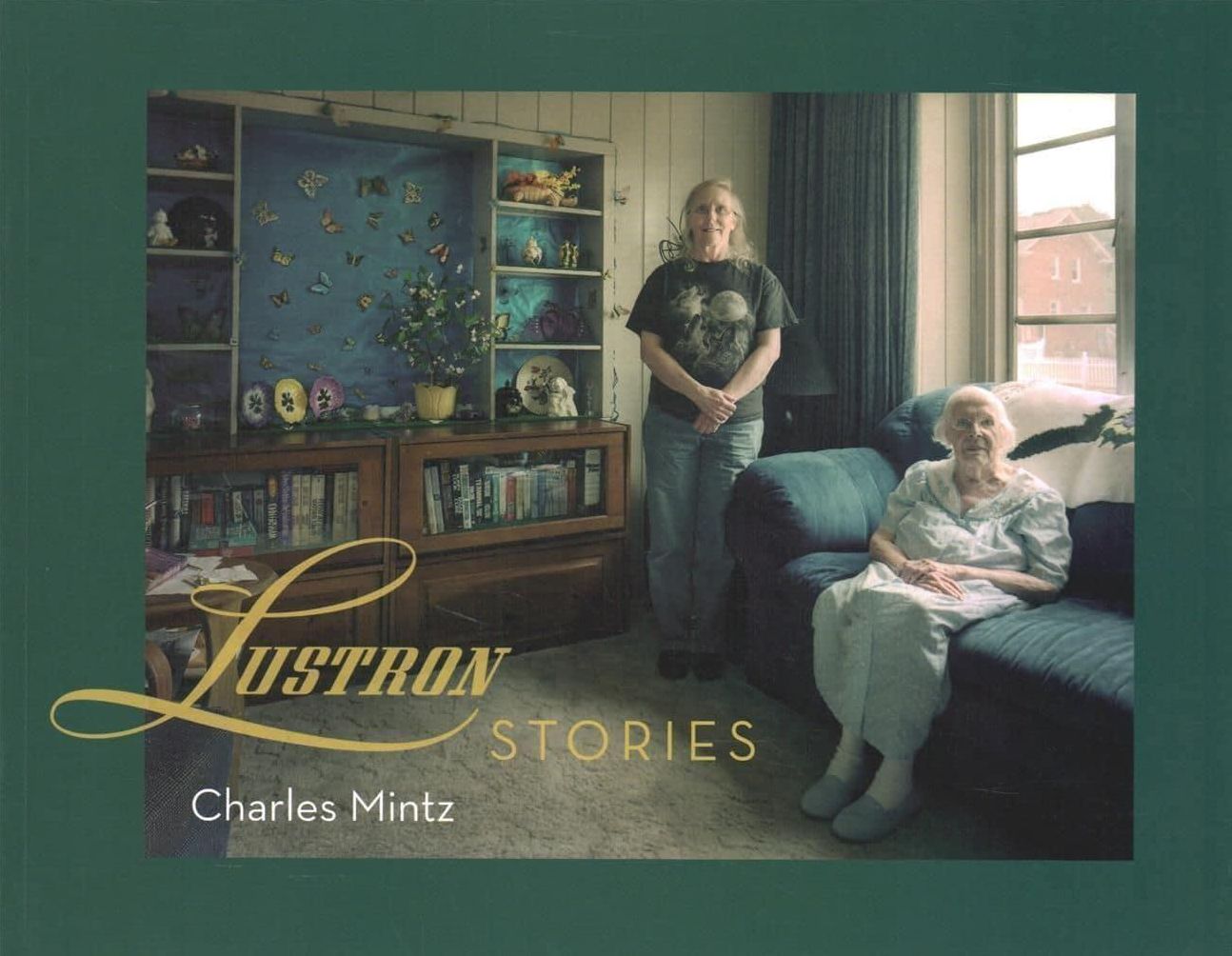 Lustron Stories