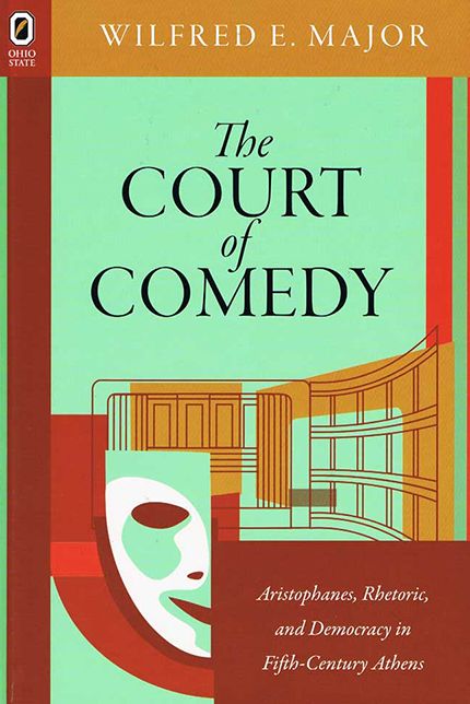 The Court of Comedy
