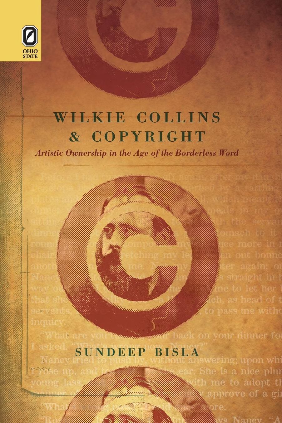 Wilkie Collins and Copyright: Artistic Ownership in the Age of the Borderless Word