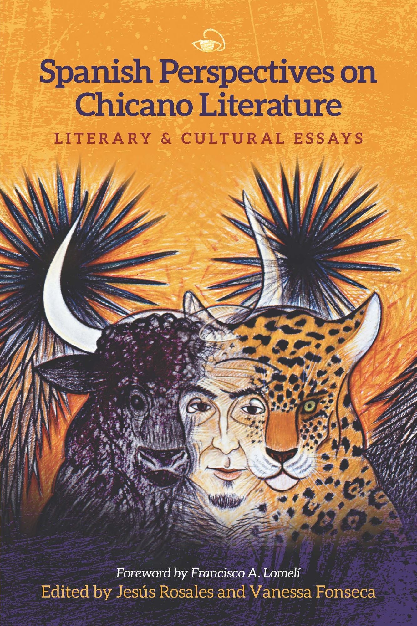 Spanish Perspectives on Chicano Literature: Literary and Cultural Essays