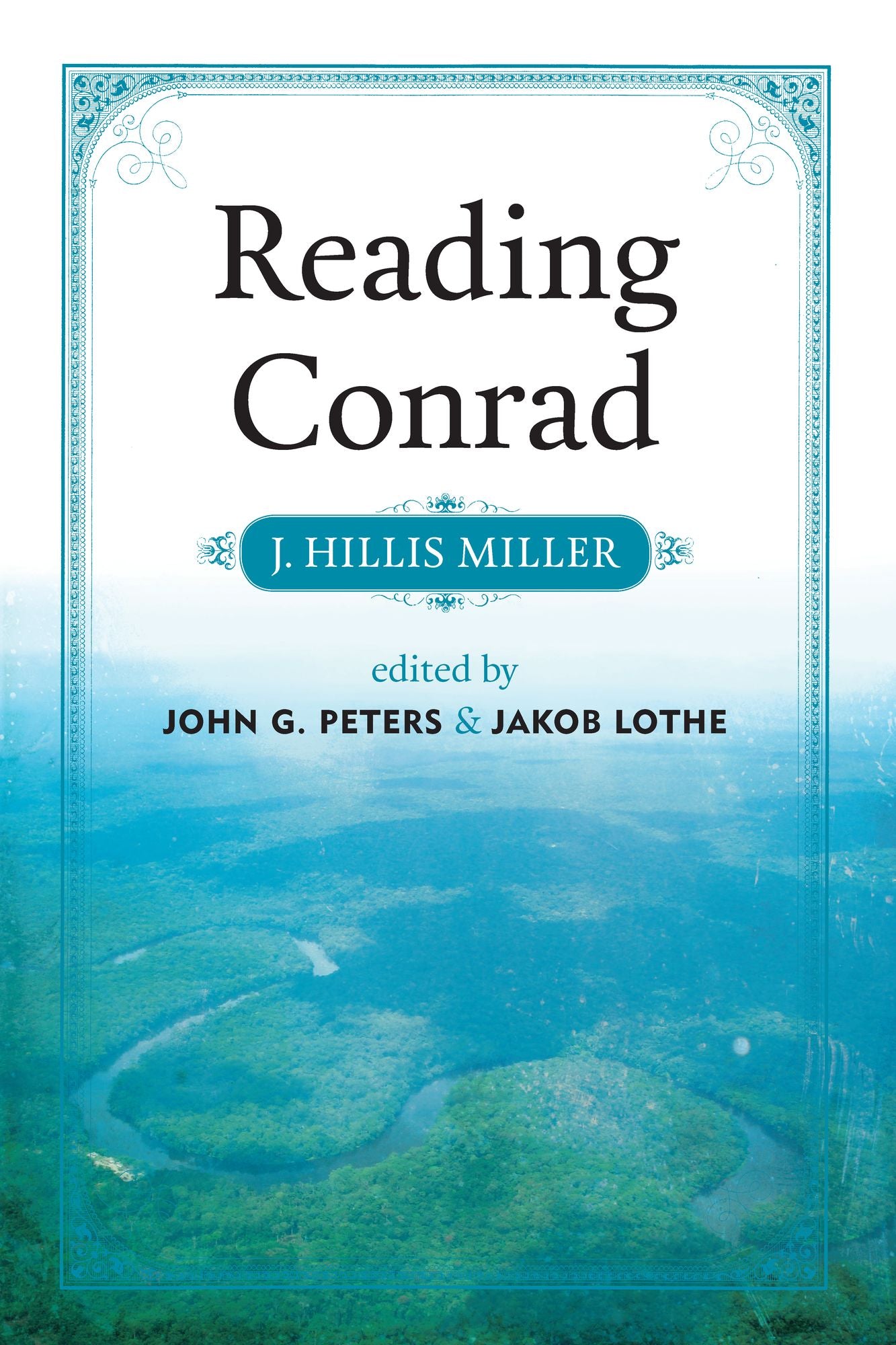 Reading Conrad