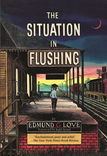 The Situation in Flushing