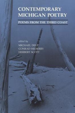 Contemporary Michigan Poetry: Poems from the Third Coast