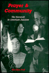 Prayer and Community: The Havurah Movement in American Judaism