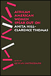 African American Women Speak Out on Anita Hill - Clarence Thomas