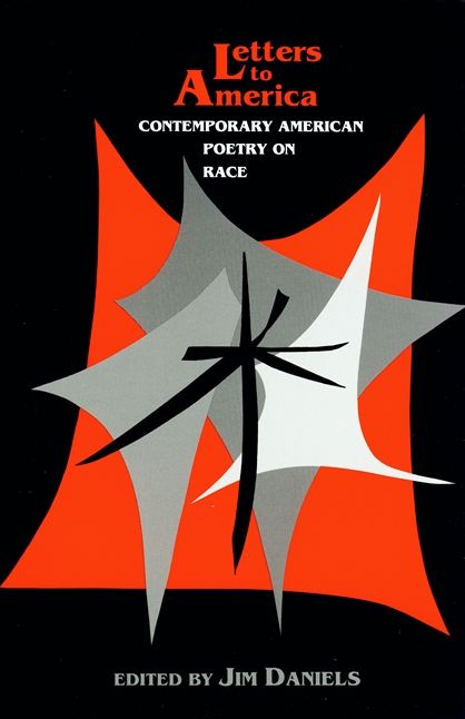 Letters to America: Contemporary American Poetry on Race