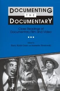 Documenting the Documentary: Close Readings of Documentary Film and Video