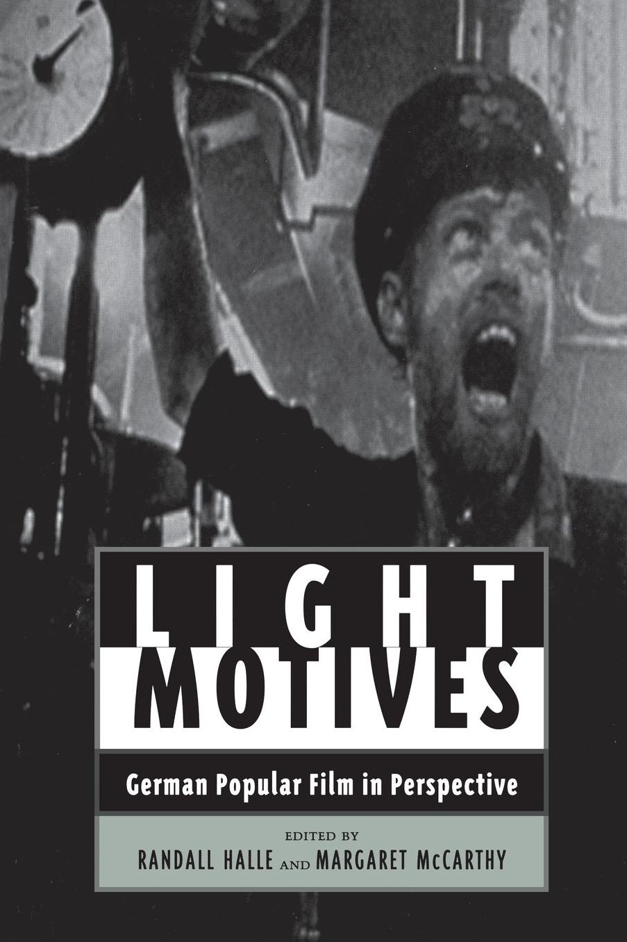 Light Motives: German Popular Film in Perspective