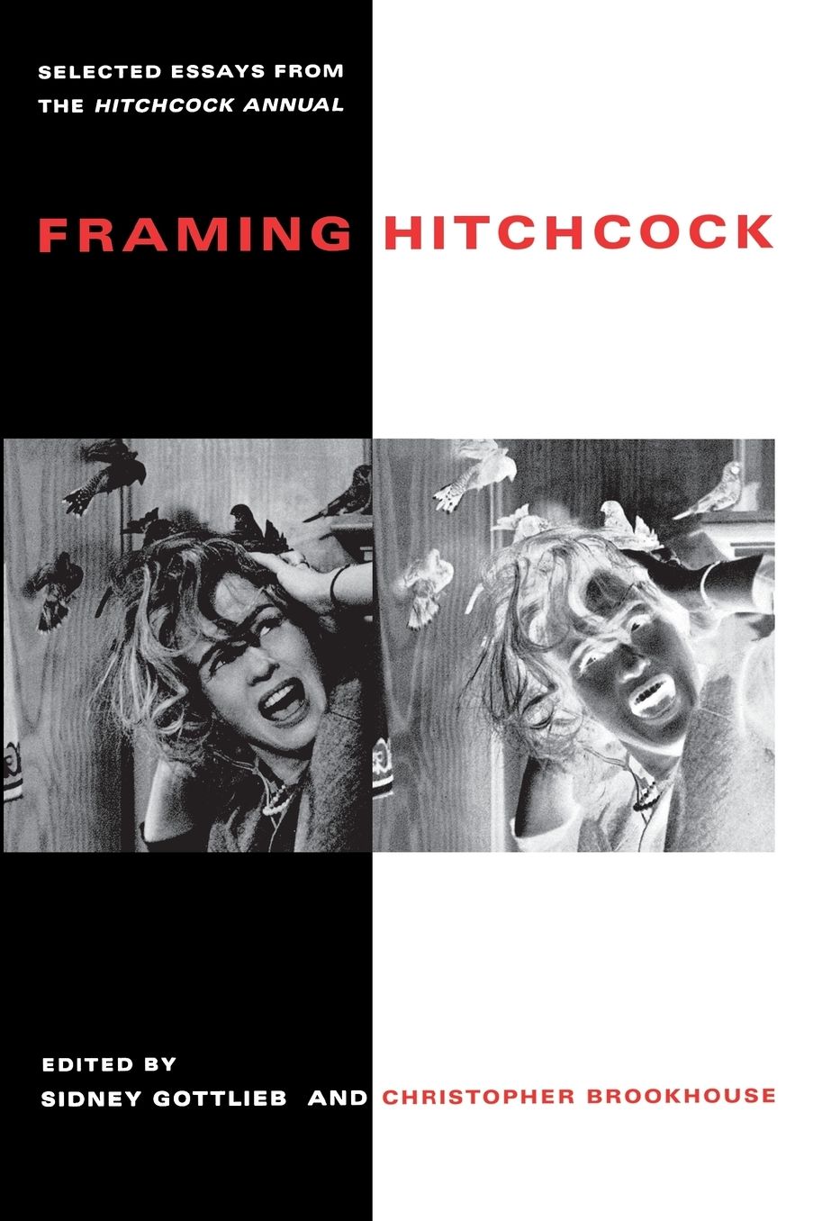 Framing Hitchcock (Contemporary Film and Television Series): Selected Essays from the Hitchcock Annual