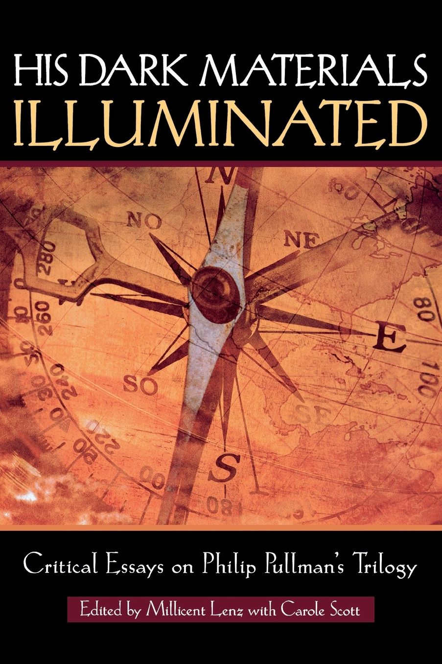 His Dark Materials Illuminated: Critical Essays on Philip Pullman's Trilogy