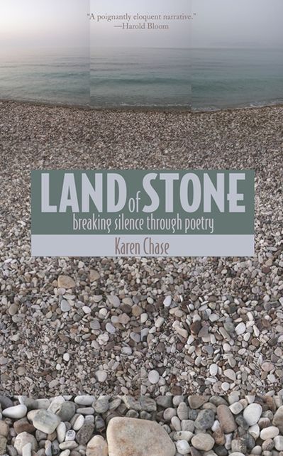 Land of Stone: Breaking Silence Through Poetry