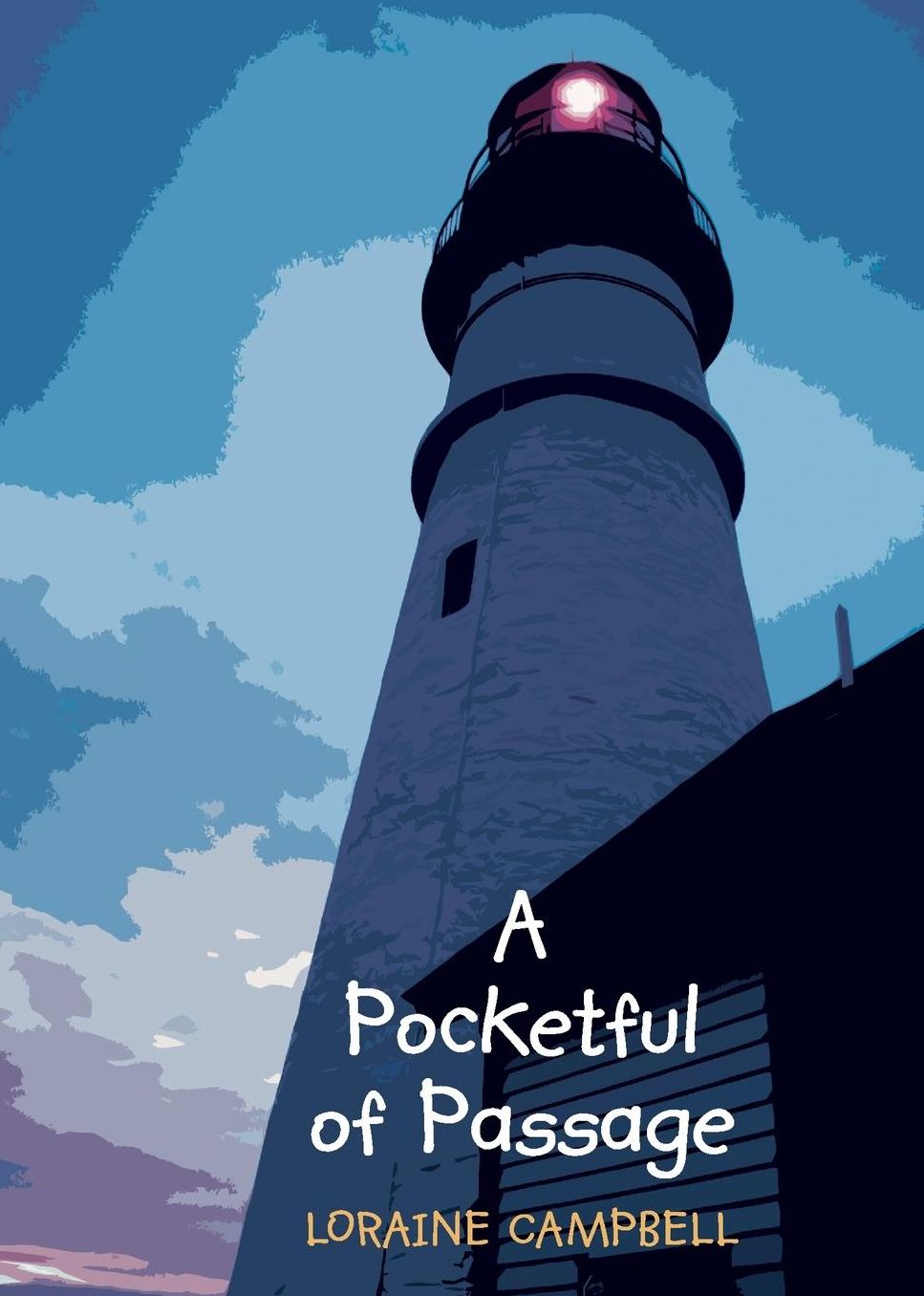A Pocketful of Passage