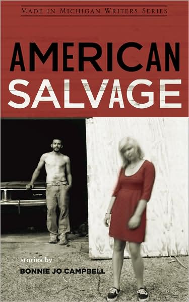 American Salvage