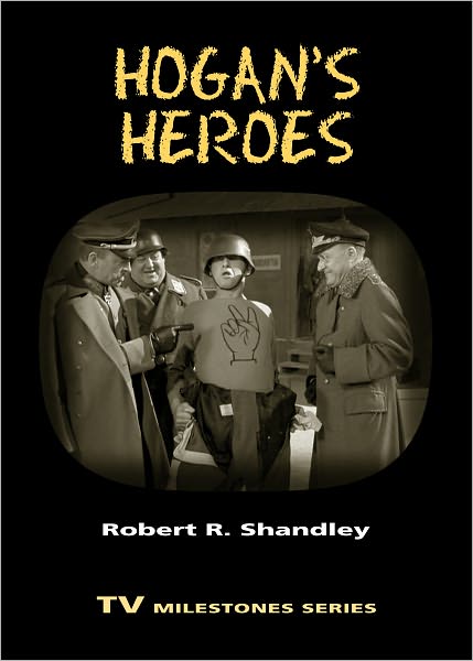Hogan's Heroes