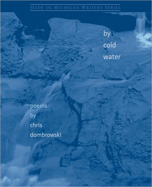 By Cold Water