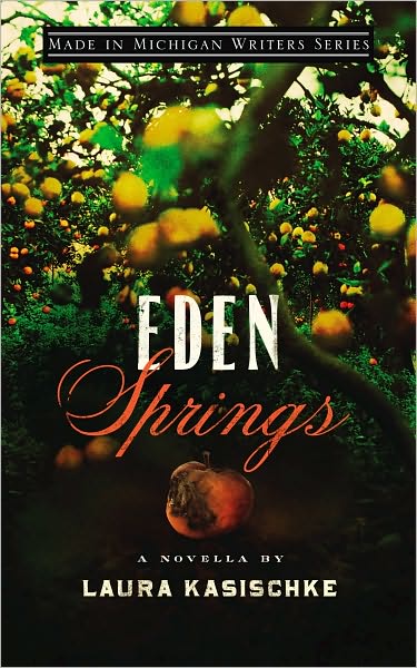 Eden Springs