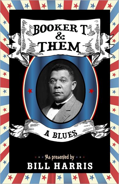 Booker T & Them: A Blues