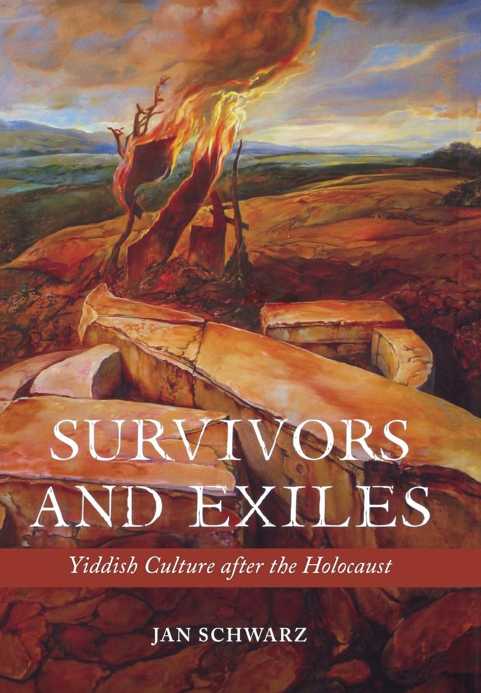 Survivors and Exiles: Yiddish Culture after the Holocaust