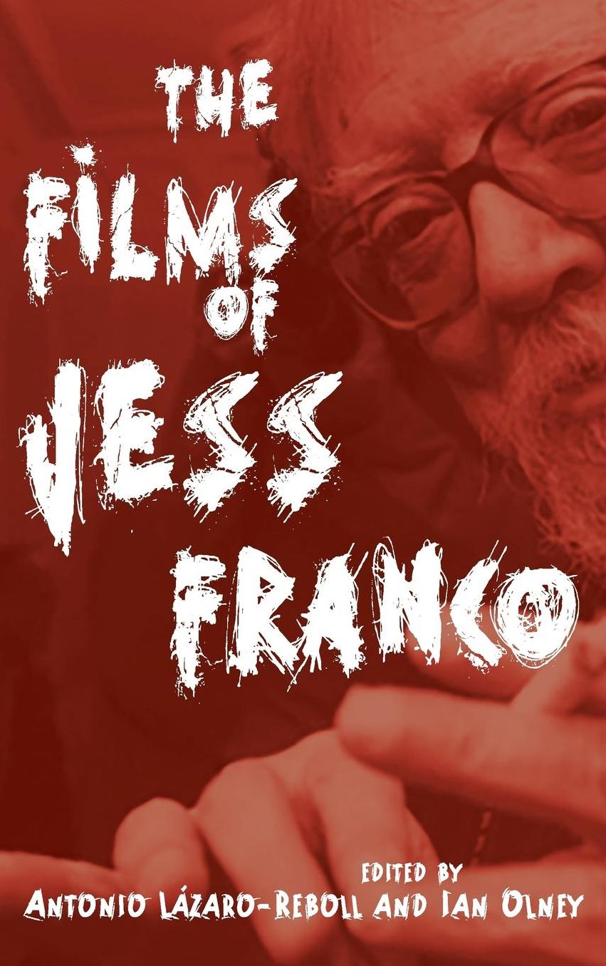 The Films of Jess Franco