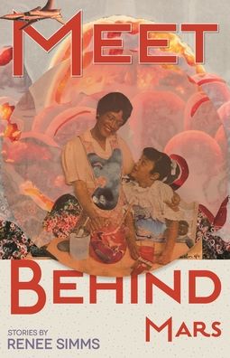 Meet Behind Mars
