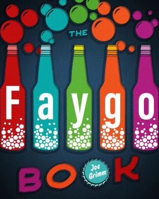 The Faygo Book